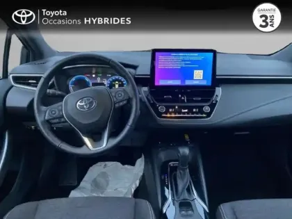 Photo 7 Toyota Corolla  Touring Spt 1.8 140ch Dynamic Business MY24