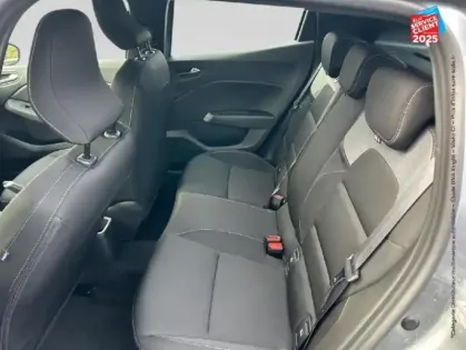 Photo 10 Renault Clio  1.0 TCe 90ch Evolution - 25