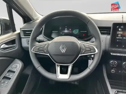 Photo 11 Renault Clio  1.0 TCe 90ch Evolution - 25