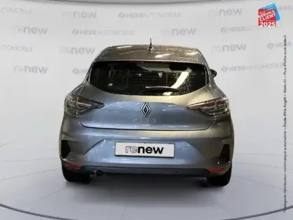 Photo 6 Renault Clio  1.0 TCe 90ch Evolution - 25