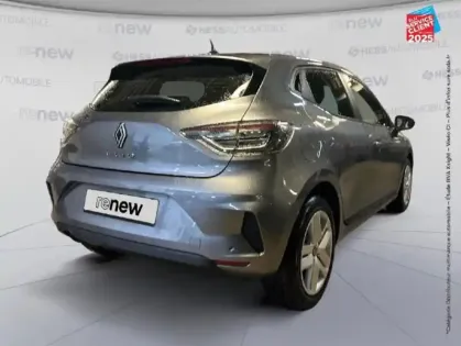 Photo 5 Renault Clio  1.0 TCe 90ch Evolution - 25