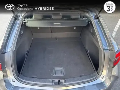 Photo 9 Toyota Corolla Gén. X Ph2 Dynamic 5