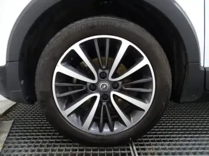 Photo 9 Opel Crossland X  1.5 D 120ch Innovation Business BVA Euro 6d-T