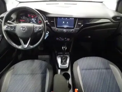 Photo 6 Opel Crossland X  1.5 D 120ch Innovation Business BVA Euro 6d-T