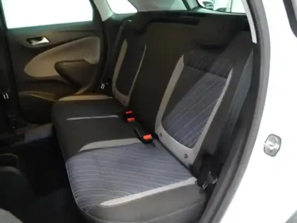 Photo 8 Opel Crossland X  1.5 D 120ch Innovation Business BVA Euro 6d-T