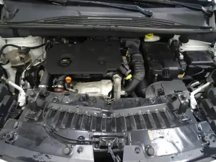 Photo 10 Opel Crossland X  1.5 D 120ch Innovation Business BVA Euro 6d-T