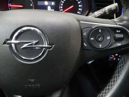 Photo 13 Opel Crossland X  1.5 D 120ch Innovation Business BVA Euro 6d-T