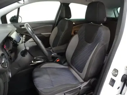 Photo 7 Opel Crossland X  1.5 D 120ch Innovation Business BVA Euro 6d-T