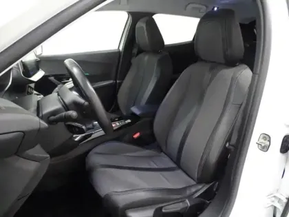 Photo 6 Peugeot 2008  1.2 PureTech 100ch S&S Allure Business