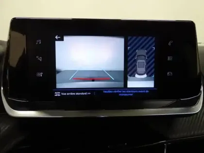 Photo 10 Peugeot 2008  1.2 PureTech 100ch S&S Allure Business