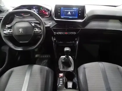 Photo 5 Peugeot 2008  1.2 PureTech 100ch S&S Allure Business