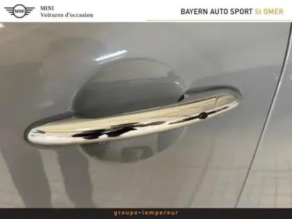 Photo 12 Mini Countryman  Cooper SE  125ch + 95ch Northwood ALL4 BVA6