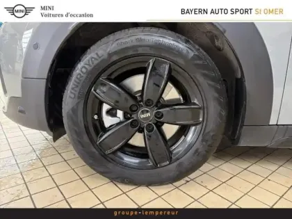 Photo 11 Mini Countryman  Cooper SE  125ch + 95ch Northwood ALL4 BVA6