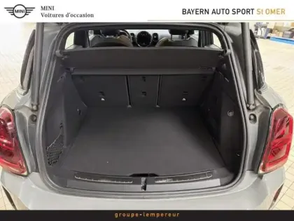 Photo 6 Mini Countryman  Cooper SE  125ch + 95ch Northwood ALL4 BVA6