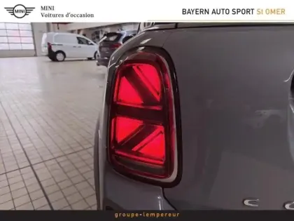 Photo 7 Mini Countryman  Cooper SE  125ch + 95ch Northwood ALL4 BVA6