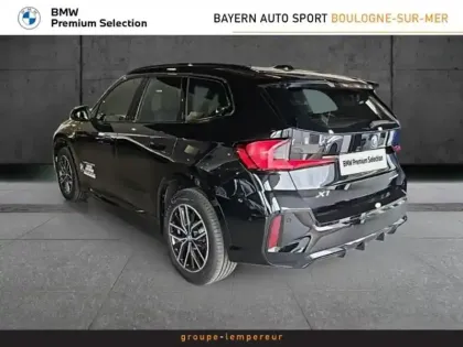 Photo 7 BMW X1  xDrive25e 245ch M Sport