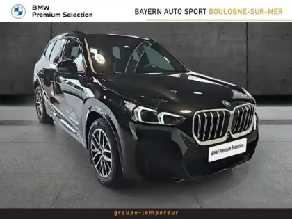 Photo Bmw X1 M Sport