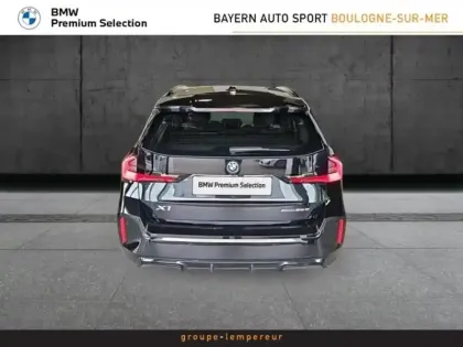 Photo 5 BMW X1  xDrive25e 245ch M Sport