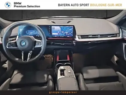 Photo 10 BMW X1  xDrive25e 245ch M Sport