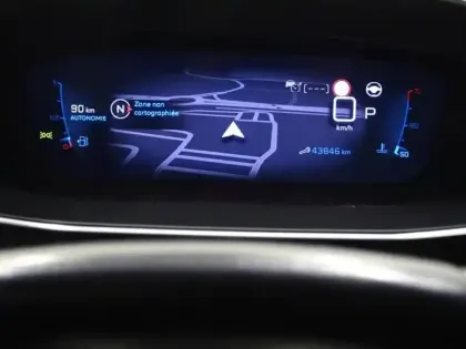 Photo 14 Peugeot 2008  1.2 PureTech 130ch S&S GT EAT8