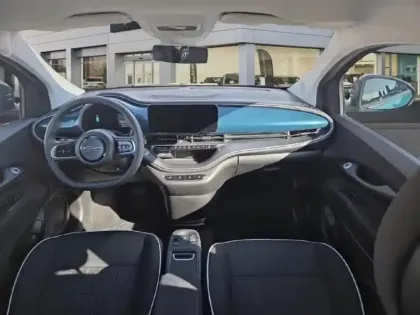 Photo 8 Fiat 500  e 118ch MY23