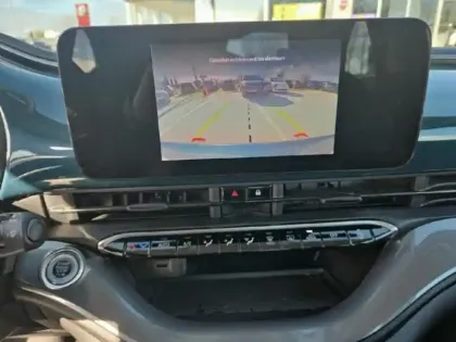 Photo 14 Fiat 500  e 118ch MY23