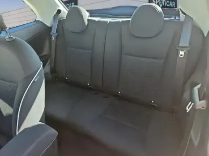 Photo 10 Fiat 500  e 118ch MY23