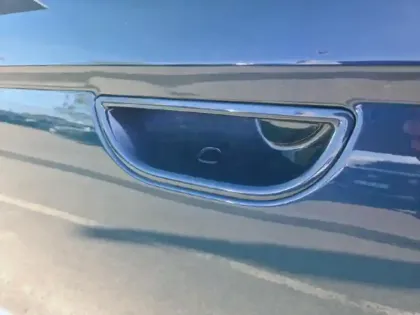 Photo 11 Fiat 500  e 118ch MY23