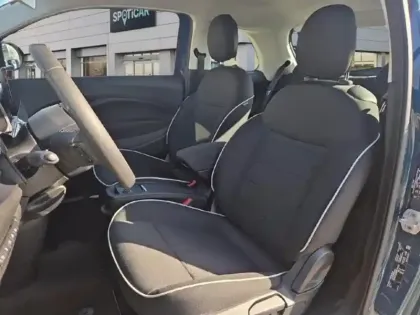 Photo 9 Fiat 500  e 118ch MY23