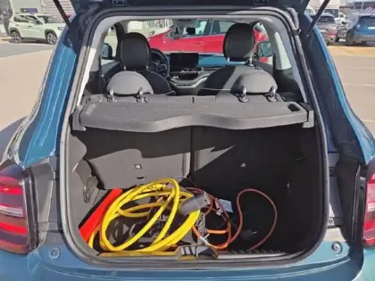 Photo 5 Fiat 500  e 118ch MY23