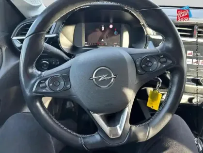 Photo 11 Opel Corsa  1.2 Turbo 100ch Elegance