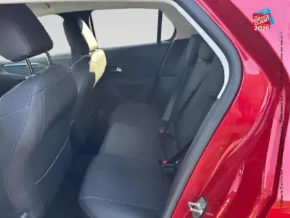 Photo 10 Opel Corsa  1.2 Turbo 100ch Elegance