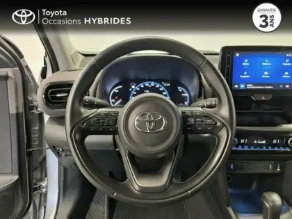 Photo 8 Toyota Yaris  Cross 116h Collection MY22