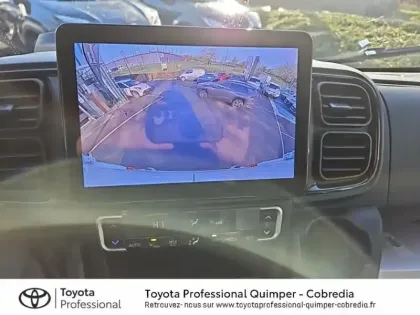 Photo 14 Toyota Proace  MAX Fg L2H2 3.3 140ch Start MY25