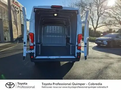 Photo 9 Toyota Proace  MAX Fg L2H2 3.3 140ch Start MY25