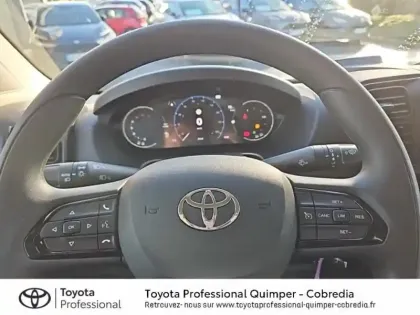 Photo 12 Toyota Proace  MAX Fg L2H2 3.3 140ch Start MY25