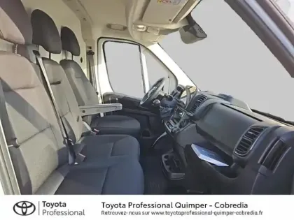 Photo 5 Toyota Proace  MAX Fg L2H2 3.3 140ch Start MY25