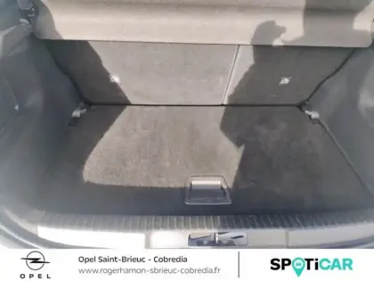 Photo 5 Opel Mokka  1.2 Turbo 130ch Elegance BVA8