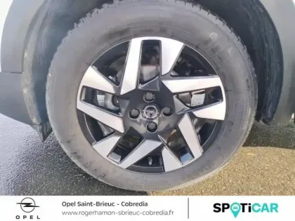 Photo 10 Opel Mokka  1.2 Turbo 130ch Elegance BVA8