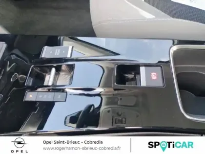 Photo 11 Opel Mokka  1.2 Turbo 130ch Elegance BVA8