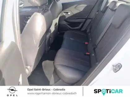 Photo 9 Opel Mokka  1.2 Turbo 130ch Elegance BVA8