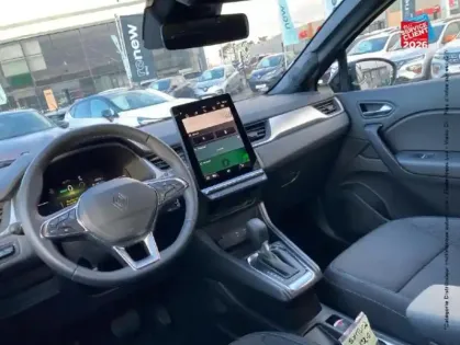 Photo 14 Renault Symbioz Gén. I Ph1 Evolution 5