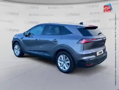 Photo 7 Renault Symbioz Gén. I Ph1 Evolution 5