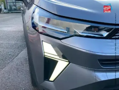 Photo 12 Renault Symbioz Gén. I Ph1 Evolution 5