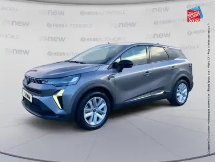 Photo Renault Symbioz