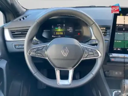 Photo 11 Renault Symbioz Gén. I Ph1 Evolution 5