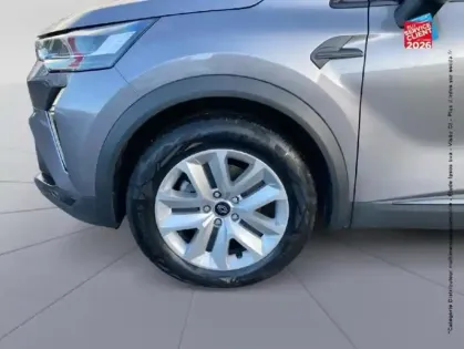 Photo 9 Renault Symbioz Gén. I Ph1 Evolution 5