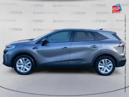 Photo 8 Renault Symbioz Gén. I Ph1 Evolution 5