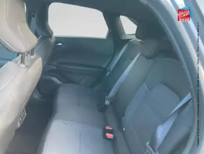 Photo 10 Renault Symbioz Gén. I Ph1 Evolution 5