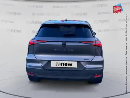 Photo 6 Renault Symbioz Gén. I Ph1 Evolution 5